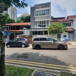 Jalan Mutiara (D10), Terrace #501974591